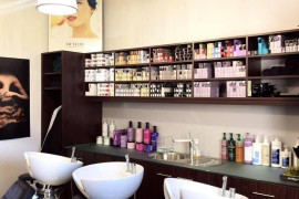 Salon de coiffure à reprendre - CA du Niortais (79)